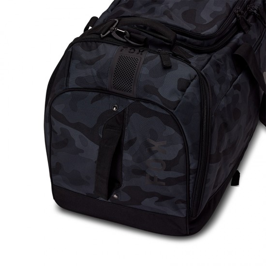 FOX PODIUM - BLK CAMO [BLK CAM]