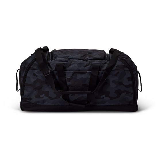 FOX PODIUM - BLK CAMO [BLK CAM]