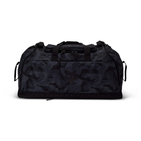 FOX PODIUM - BLK CAMO [BLK CAM]
