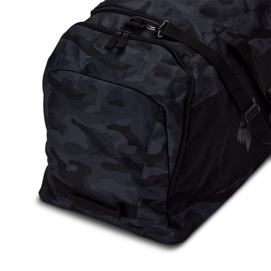 FOX PODIUM 180 - BLK CAMO [BLK CAM]