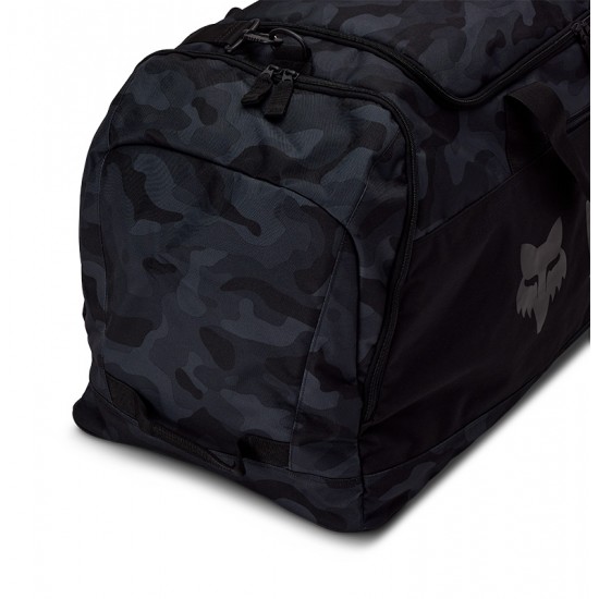 FOX PODIUM 180 - BLK CAMO [BLK CAM]
