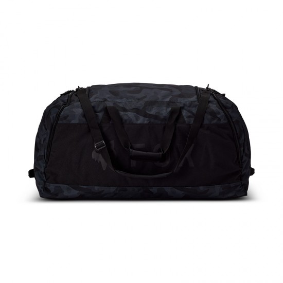 FOX PODIUM 180 - BLK CAMO [BLK CAM]