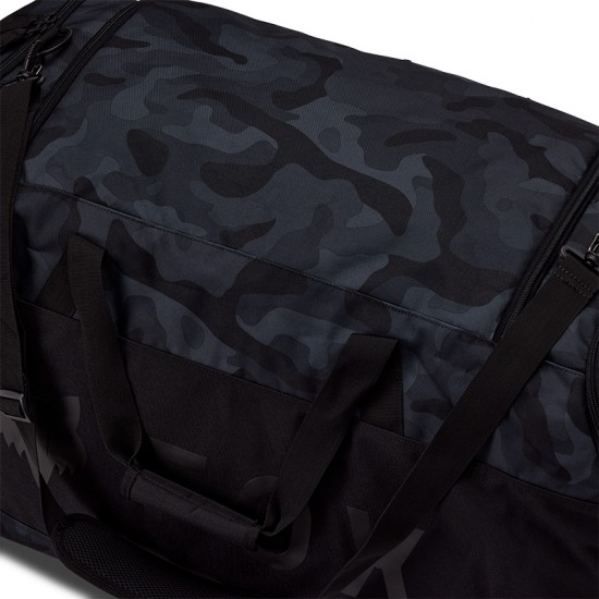 FOX PODIUM 180 - BLK CAMO [BLK CAM]