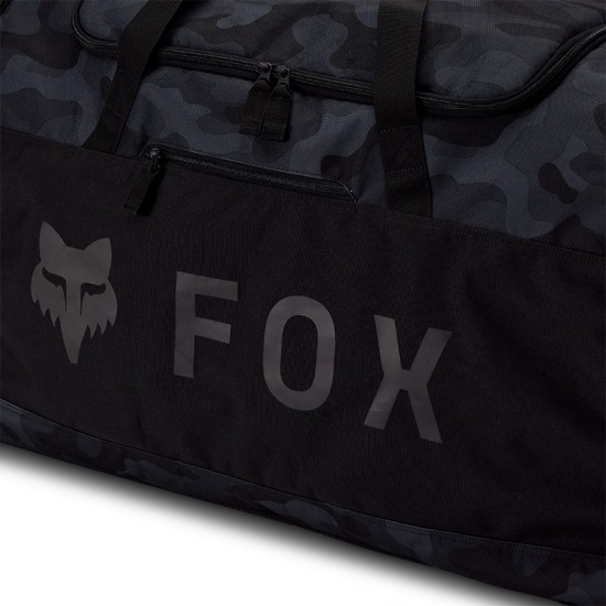 FOX PODIUM 180 - BLK CAMO [BLK CAM]