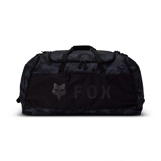 FOX PODIUM 180 - BLK CAMO [BLK CAM]