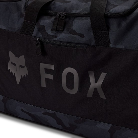FOX SHUTTLE 180 ROLLER - BLK CAMO [BLK CAM]