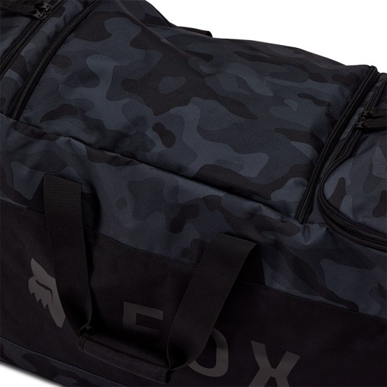 FOX SHUTTLE 180 ROLLER - BLK CAMO [BLK CAM]