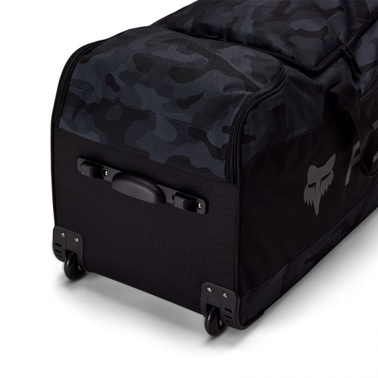 FOX SHUTTLE 180 ROLLER - BLK CAMO [BLK CAM]