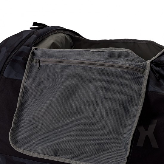 FOX SHUTTLE 180 ROLLER - BLK CAMO [BLK CAM]
