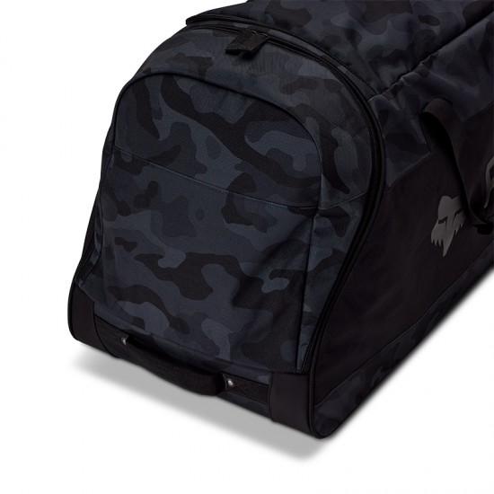 FOX SHUTTLE 180 ROLLER - BLK CAMO [BLK CAM]