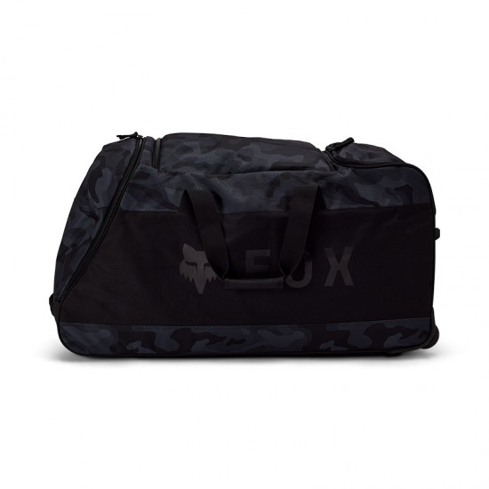 FOX SHUTTLE 180 ROLLER - BLK CAMO [BLK CAM]