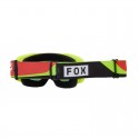 FOX YTH MAIN TAUNT GOGGLE - SPARK [BLK]