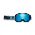 FOX YTH MAIN TAUNT GOGGLE - SPARK [BLK]