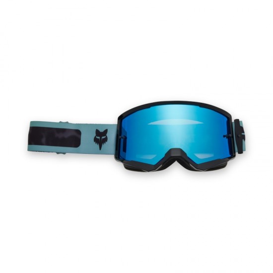 FOX YTH MAIN TAUNT GOGGLE - SPARK [BLK]