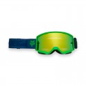 FOX YTH MAIN TAUNT GOGGLE - SPARK [NVY]