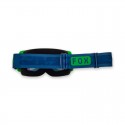 FOX YTH MAIN TAUNT GOGGLE - SPARK [NVY]