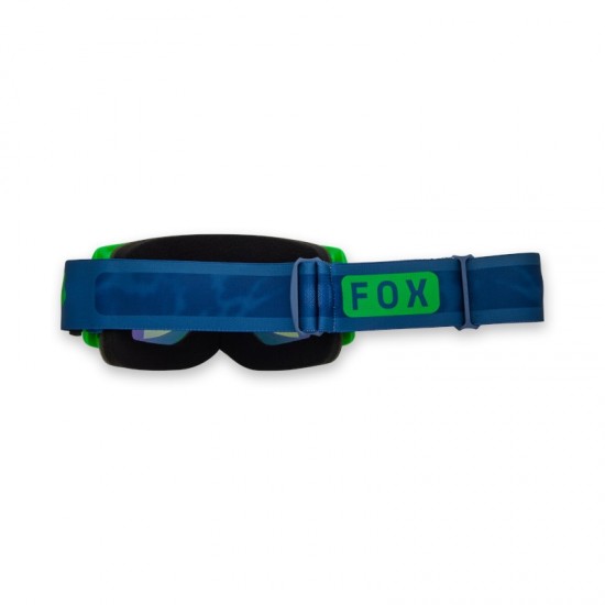 FOX YTH MAIN TAUNT GOGGLE - SPARK [NVY]