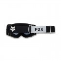 FOX AIRSPACE CORE GOGGLE [BLK]