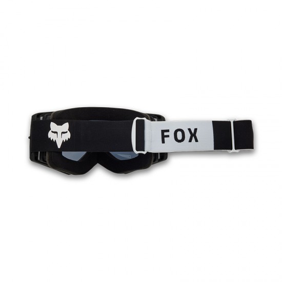 FOX AIRSPACE CORE GOGGLE [BLK]