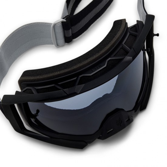 FOX AIRSPACE CORE GOGGLE [BLK]