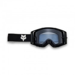 FOX AIRSPACE CORE GOGGLE [BLK]