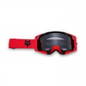 FOX AIRSPACE CORE GOGGLE [FLO RED]