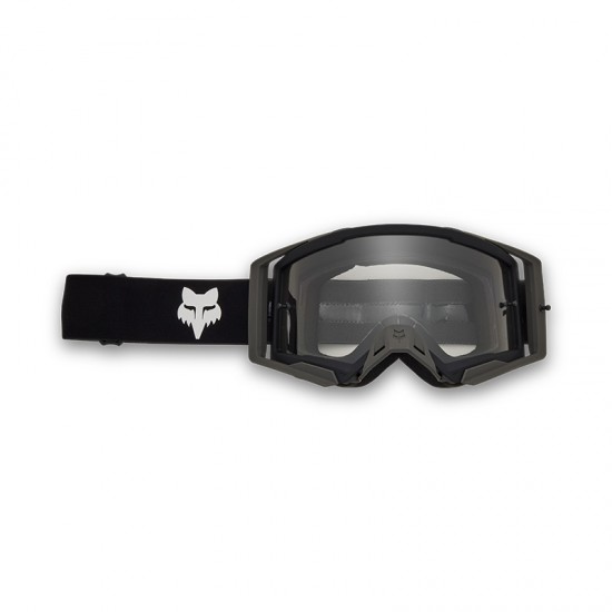FOX AIRSPACE SAND GOGGLE [BLK]