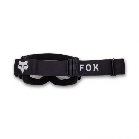 FOX MAIN CORE GOGGLE [BLK]