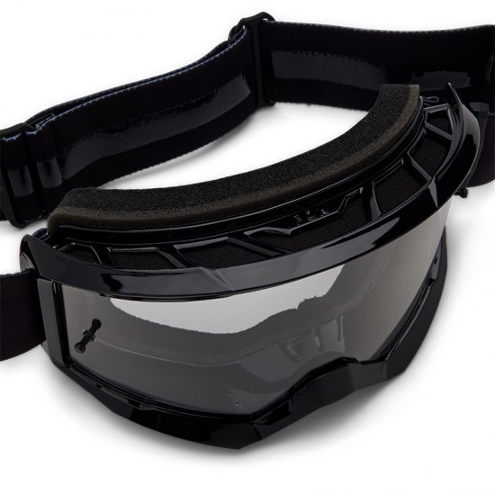 FOX MAIN CORE GOGGLE [BLK]