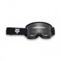FOX MAIN CORE GOGGLE [BLK]