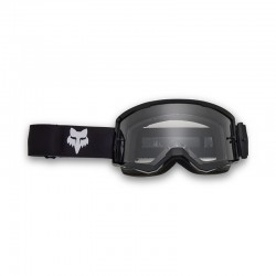 FOX MAIN CORE GOGGLE [BLK]