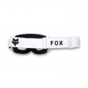 FOX MAIN CORE GOGGLE [WHT]