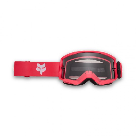 FOX MAIN CORE GOGGLE [PNK]
