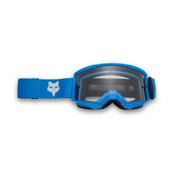 FOX MAIN CORE GOGGLE [TRU BLU]