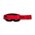 FOX MAIN CORE GOGGLE - SPARK [FLO RED]