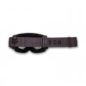 FOX MAIN ENDURO GOGGLE [DRK SHDW]