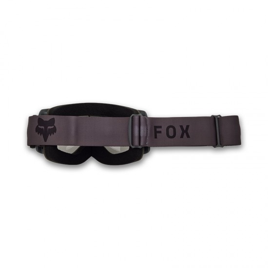 FOX MAIN ENDURO GOGGLE [DRK SHDW]