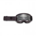 FOX MAIN ENDURO GOGGLE [DRK SHDW]