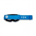 FOX YTH MAIN CORE GOGGLE [TRU BLU]