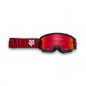 FOX YTH MAIN IMPRESN GGL - SPARK [FLO RED]