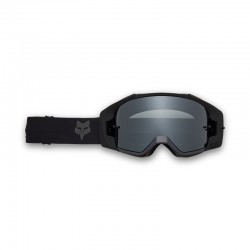 FOX VUE CORE GOGGLE - VIVID [BLK]