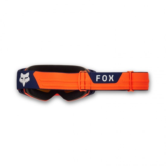 FOX VUE CORE GOGGLE - VIVID [FLO ORG]
