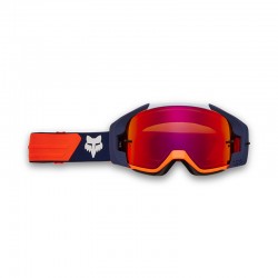 FOX VUE CORE GOGGLE - VIVID [FLO ORG]