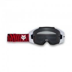 FOX VUE IMPRESSION GOGGLE [FLO RED]