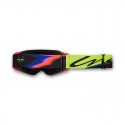 FOX VUE ENERGY GOGGLE - VIVID [BLK]