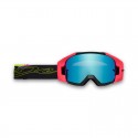 FOX VUE ENERGY GOGGLE - VIVID [BLK]