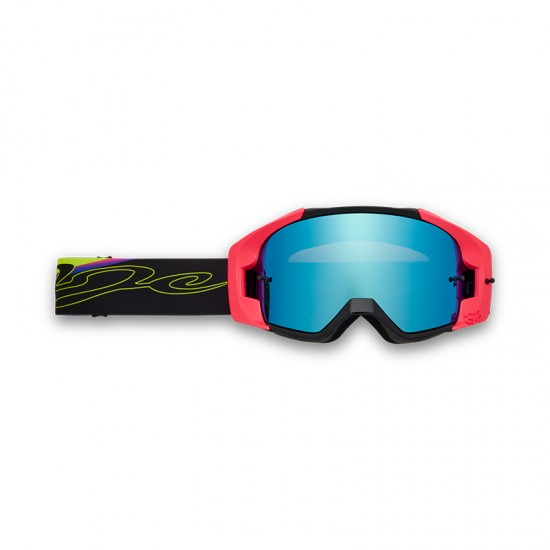 FOX VUE ENERGY GOGGLE - VIVID [BLK]