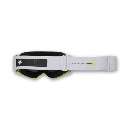 FOX VUE 50TH LE GOGGLE - VIVID [WHT]