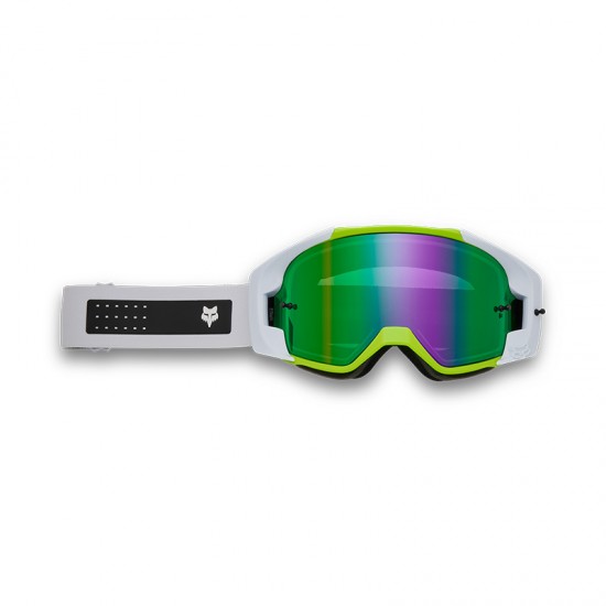 FOX VUE 50TH LE GOGGLE - VIVID [WHT]