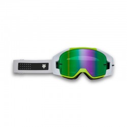 FOX VUE 50TH LE GOGGLE - VIVID [WHT]